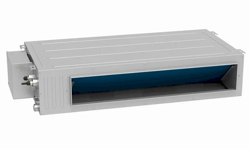 Kanallı Klima Sistemleri Kurulumu Montajı Bakımı Servisi