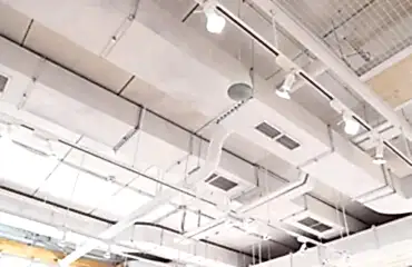 Kanallı Klima Sistemleri