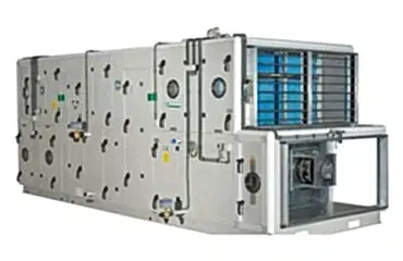 Klima Santrali Sistemleri