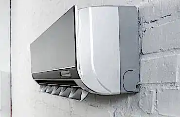 Split Klima Sistemleri