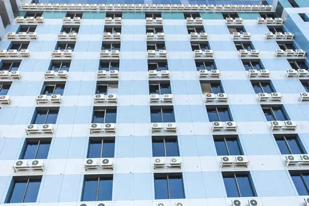 Split Klima Sistemleri​ Servisi