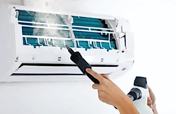 Küçükçekmece Klima Servisi