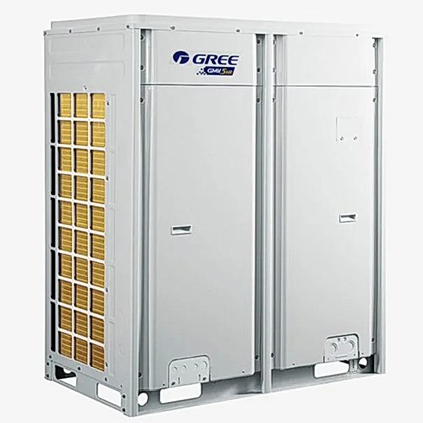 VRF KLİMA SERVİSİ