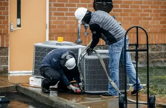 Vatan Klima Mühendislik ile Klima Bakım Servisi: Kalite ve Güven, Klima Bakımı Önemi