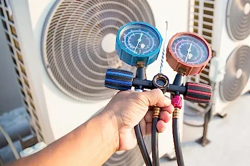 Klima Bakımı Servisi Vatan Klima